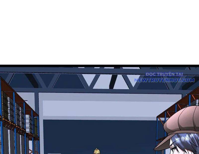 Toàn Cầu Băng Phong Ta Chế Tạo Phòng An Toàn Tại Tận Thế Chap 574 - Next Chap 573