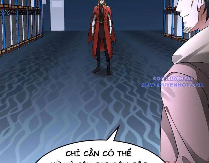 Toàn Cầu Băng Phong Ta Chế Tạo Phòng An Toàn Tại Tận Thế Chap 574 - Next Chap 573