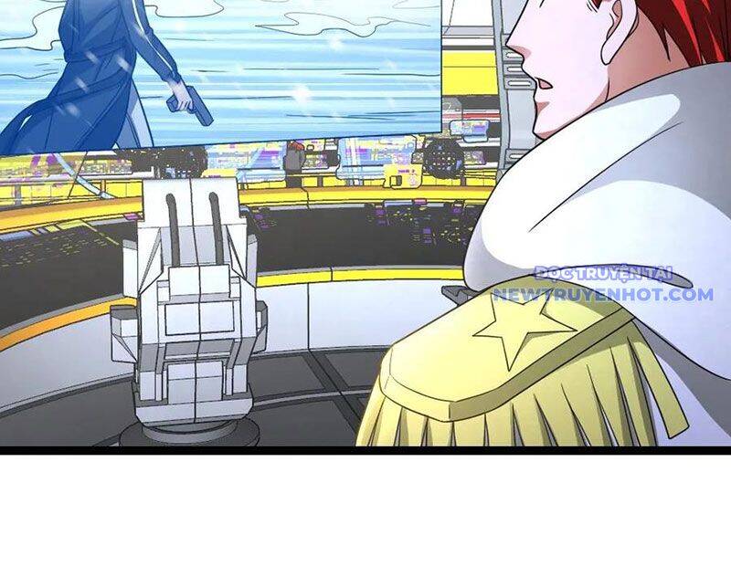 Toàn Cầu Băng Phong Ta Chế Tạo Phòng An Toàn Tại Tận Thế Chap 574 - Next Chap 573