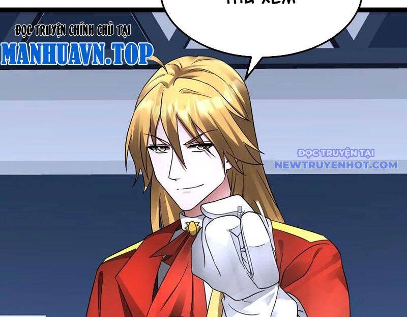 Toàn Cầu Băng Phong Ta Chế Tạo Phòng An Toàn Tại Tận Thế Chap 574 - Next Chap 573