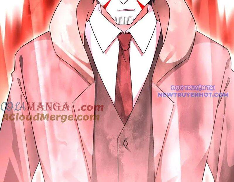 Toàn Cầu Băng Phong Ta Chế Tạo Phòng An Toàn Tại Tận Thế Chap 574 - Next Chap 573