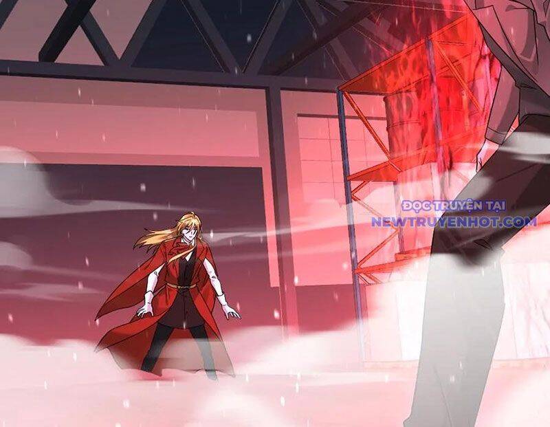 Toàn Cầu Băng Phong Ta Chế Tạo Phòng An Toàn Tại Tận Thế Chap 574 - Next Chap 573
