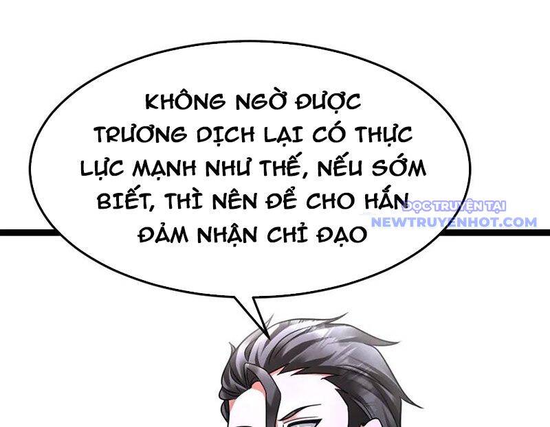 Toàn Cầu Băng Phong Ta Chế Tạo Phòng An Toàn Tại Tận Thế Chap 574 - Next Chap 573
