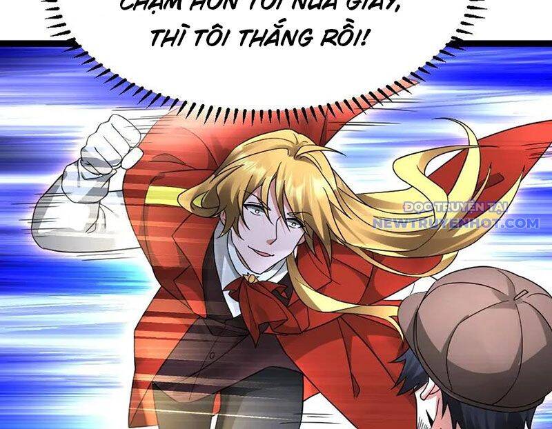 Toàn Cầu Băng Phong Ta Chế Tạo Phòng An Toàn Tại Tận Thế Chap 574 - Next Chap 573