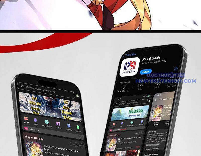 Toàn Cầu Băng Phong Ta Chế Tạo Phòng An Toàn Tại Tận Thế Chap 574 - Next Chap 573