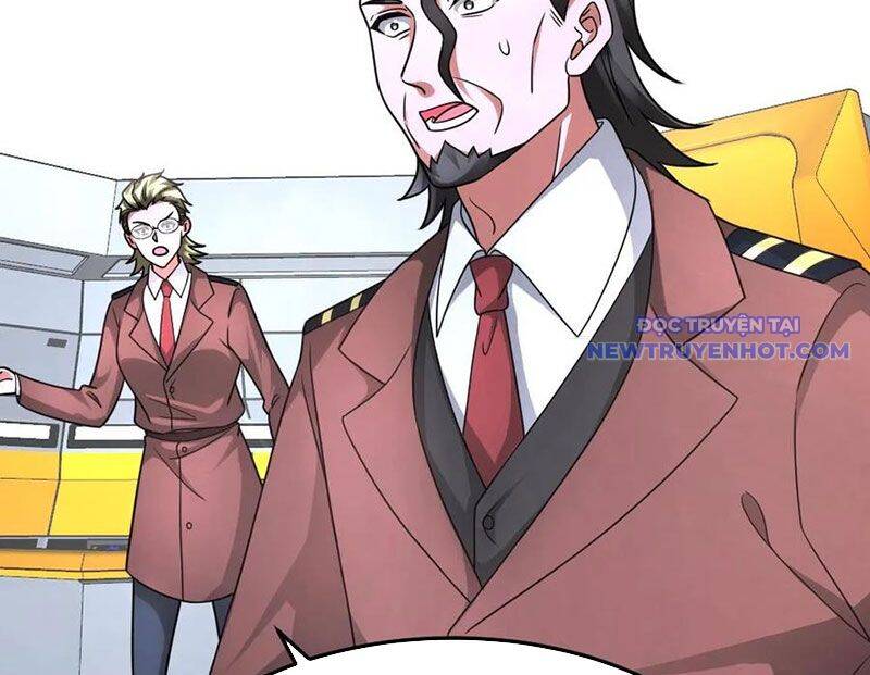 Toàn Cầu Băng Phong Ta Chế Tạo Phòng An Toàn Tại Tận Thế Chap 574 - Next Chap 573