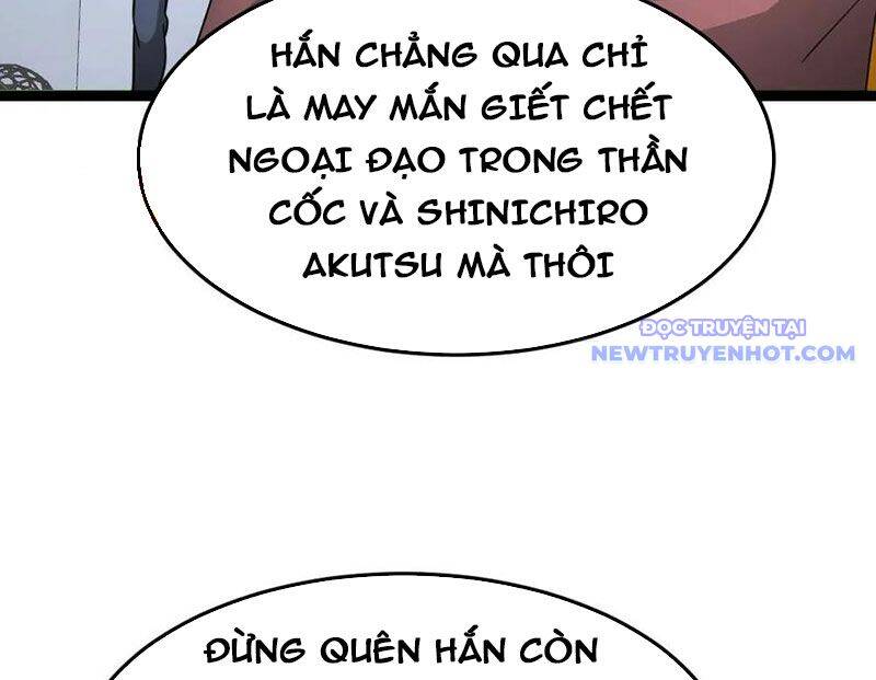 Toàn Cầu Băng Phong Ta Chế Tạo Phòng An Toàn Tại Tận Thế Chap 574 - Next Chap 573