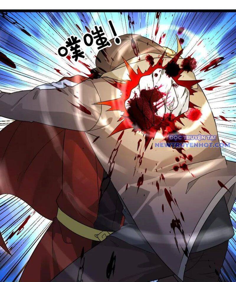 Toàn Cầu Băng Phong Ta Chế Tạo Phòng An Toàn Tại Tận Thế Chap 575 - Next Chap 574