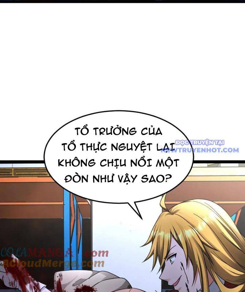 Toàn Cầu Băng Phong Ta Chế Tạo Phòng An Toàn Tại Tận Thế Chap 575 - Next Chap 574