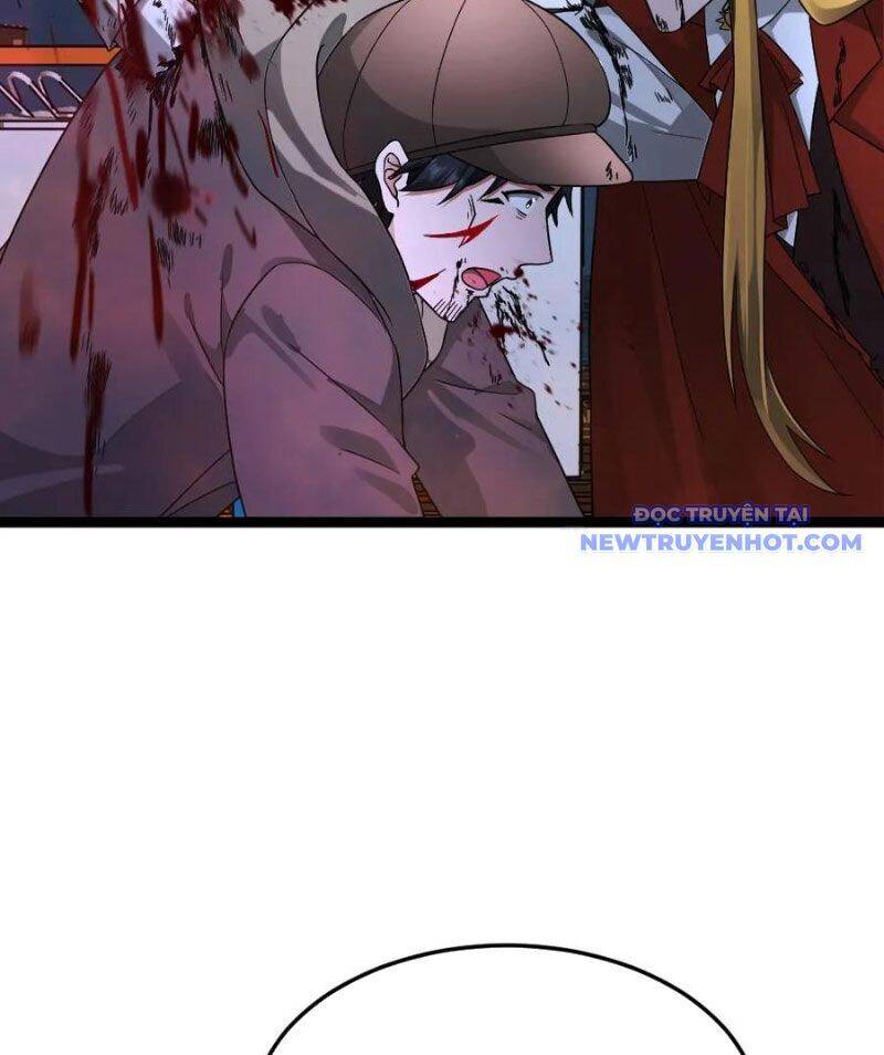 Toàn Cầu Băng Phong Ta Chế Tạo Phòng An Toàn Tại Tận Thế Chap 575 - Next Chap 574