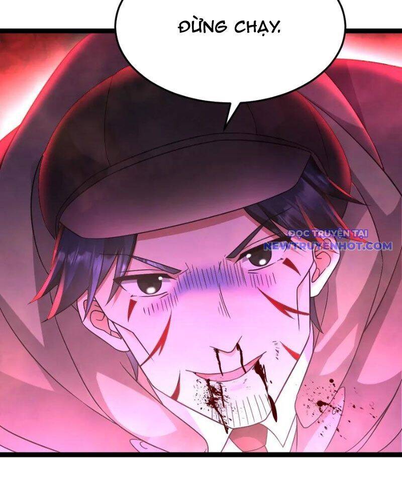 Toàn Cầu Băng Phong Ta Chế Tạo Phòng An Toàn Tại Tận Thế Chap 575 - Next Chap 574