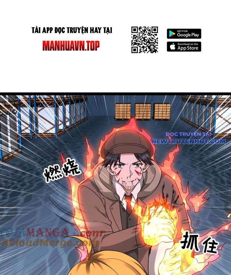 Toàn Cầu Băng Phong Ta Chế Tạo Phòng An Toàn Tại Tận Thế Chap 575 - Next Chap 574