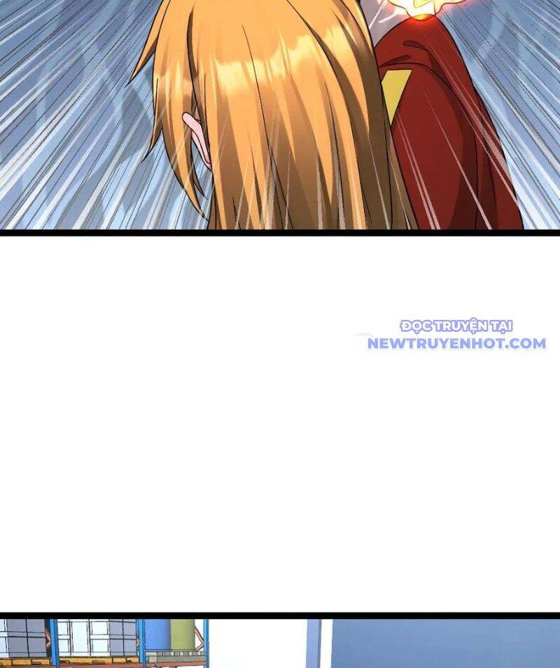 Toàn Cầu Băng Phong Ta Chế Tạo Phòng An Toàn Tại Tận Thế Chap 575 - Next Chap 574