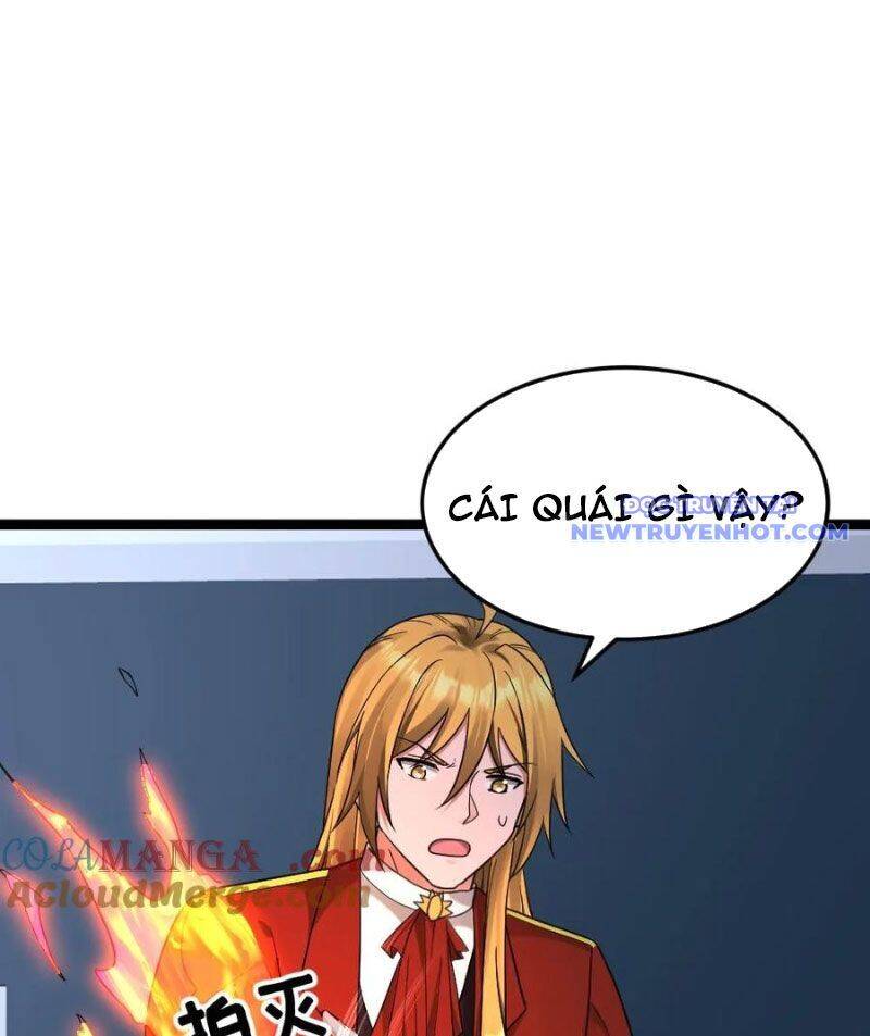 Toàn Cầu Băng Phong Ta Chế Tạo Phòng An Toàn Tại Tận Thế Chap 575 - Next Chap 574