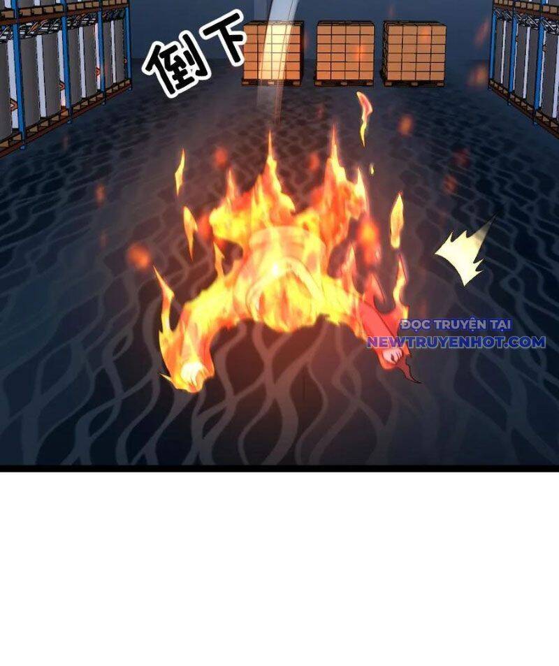Toàn Cầu Băng Phong Ta Chế Tạo Phòng An Toàn Tại Tận Thế Chap 575 - Next Chap 574