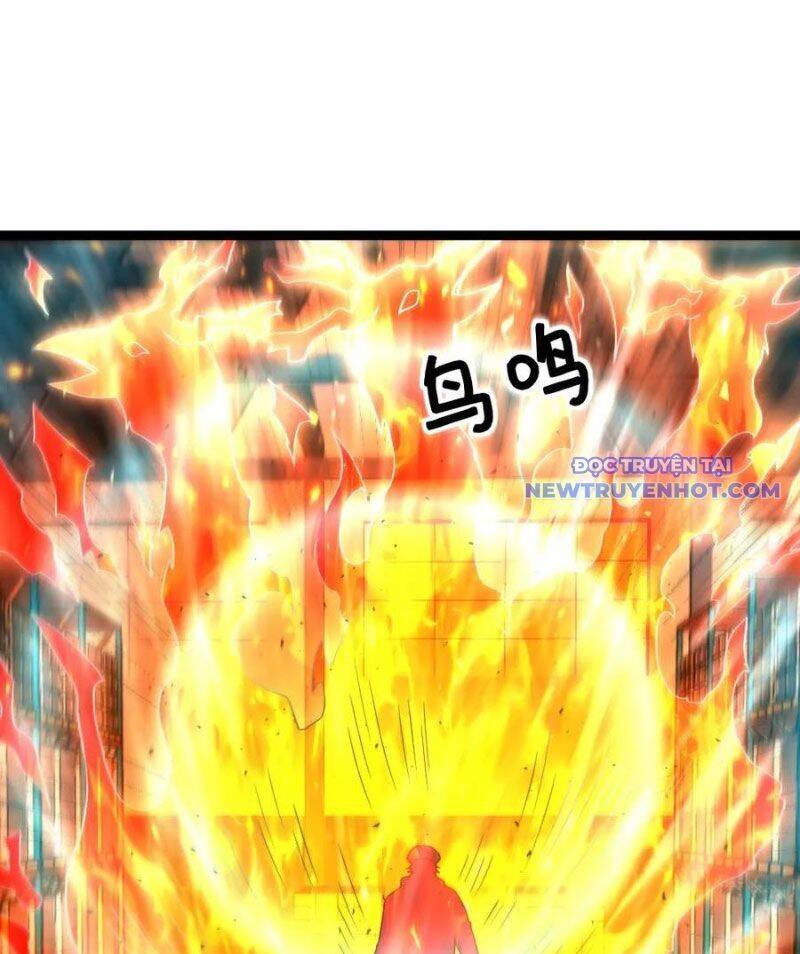 Toàn Cầu Băng Phong Ta Chế Tạo Phòng An Toàn Tại Tận Thế Chap 575 - Next Chap 574