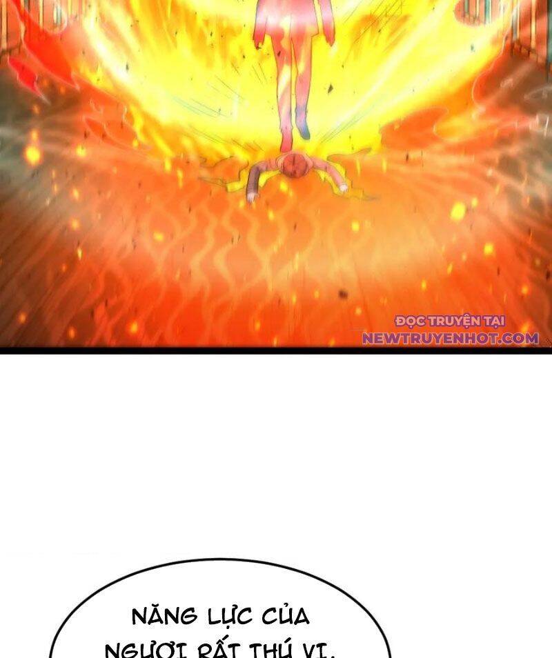 Toàn Cầu Băng Phong Ta Chế Tạo Phòng An Toàn Tại Tận Thế Chap 575 - Next Chap 574