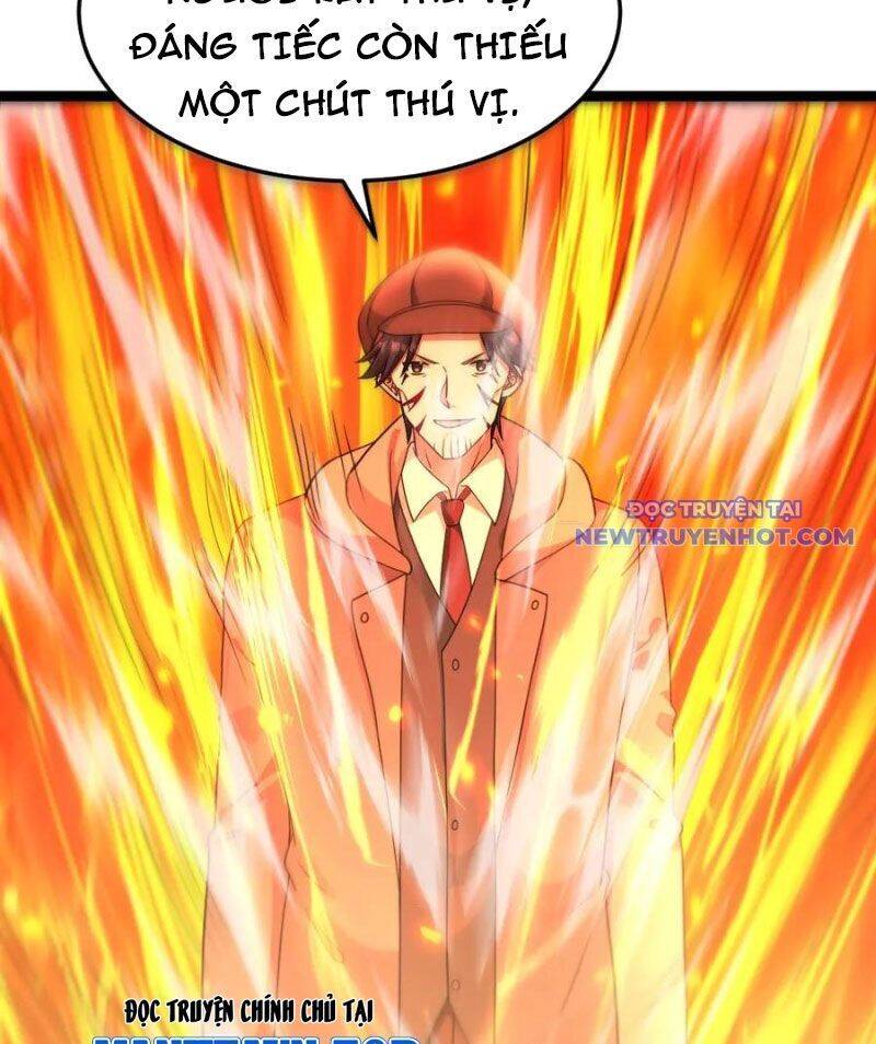 Toàn Cầu Băng Phong Ta Chế Tạo Phòng An Toàn Tại Tận Thế Chap 575 - Next Chap 574