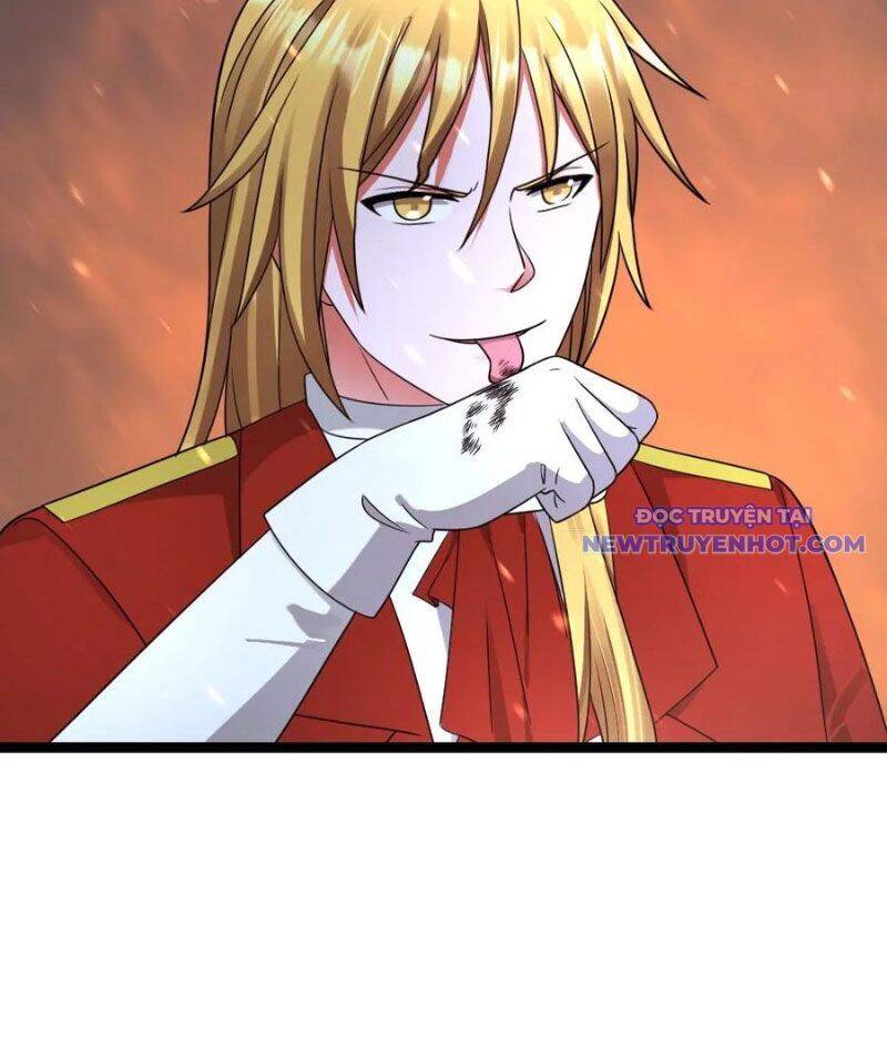 Toàn Cầu Băng Phong Ta Chế Tạo Phòng An Toàn Tại Tận Thế Chap 575 - Next Chap 574