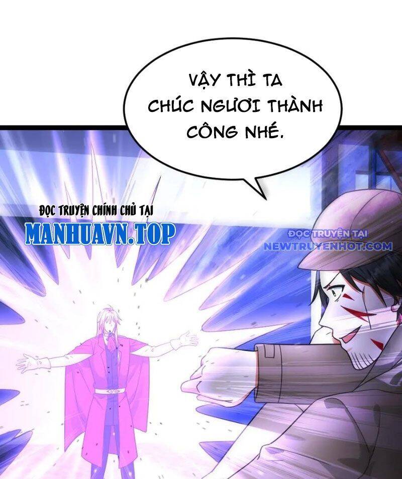 Toàn Cầu Băng Phong Ta Chế Tạo Phòng An Toàn Tại Tận Thế Chap 575 - Next Chap 574