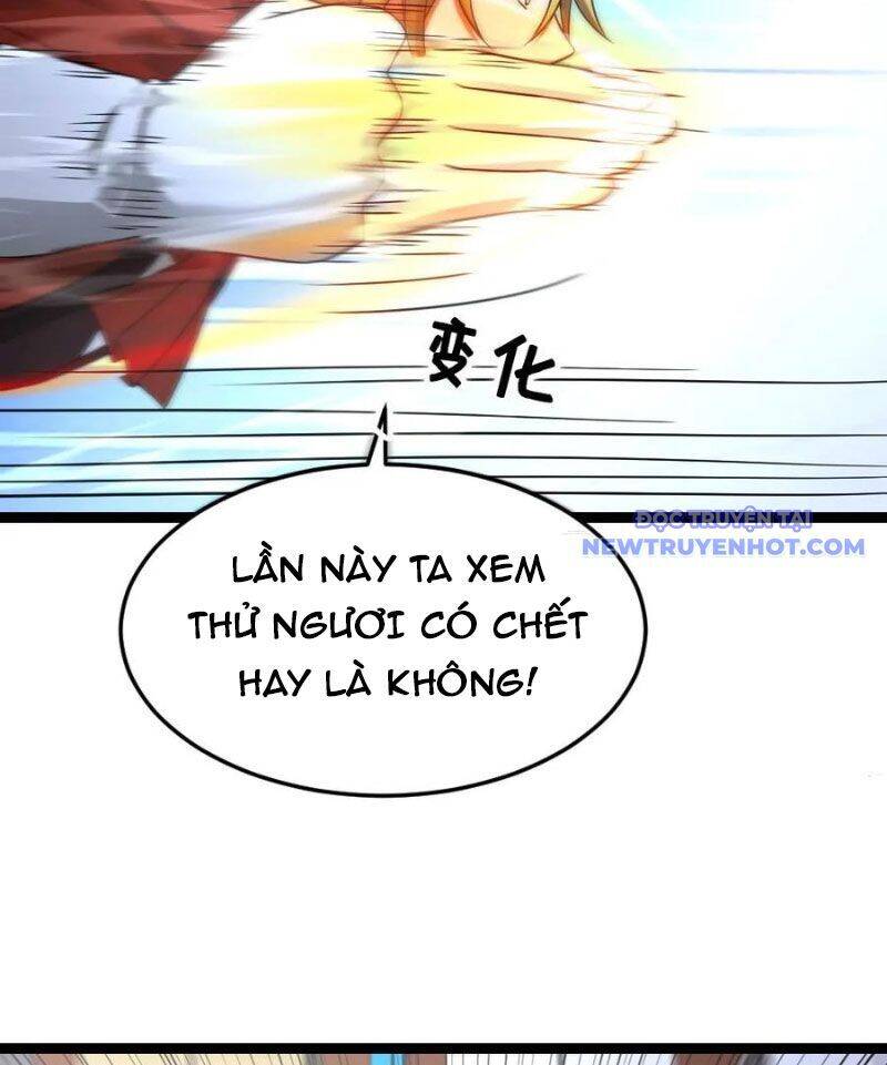 Toàn Cầu Băng Phong Ta Chế Tạo Phòng An Toàn Tại Tận Thế Chap 575 - Next Chap 574