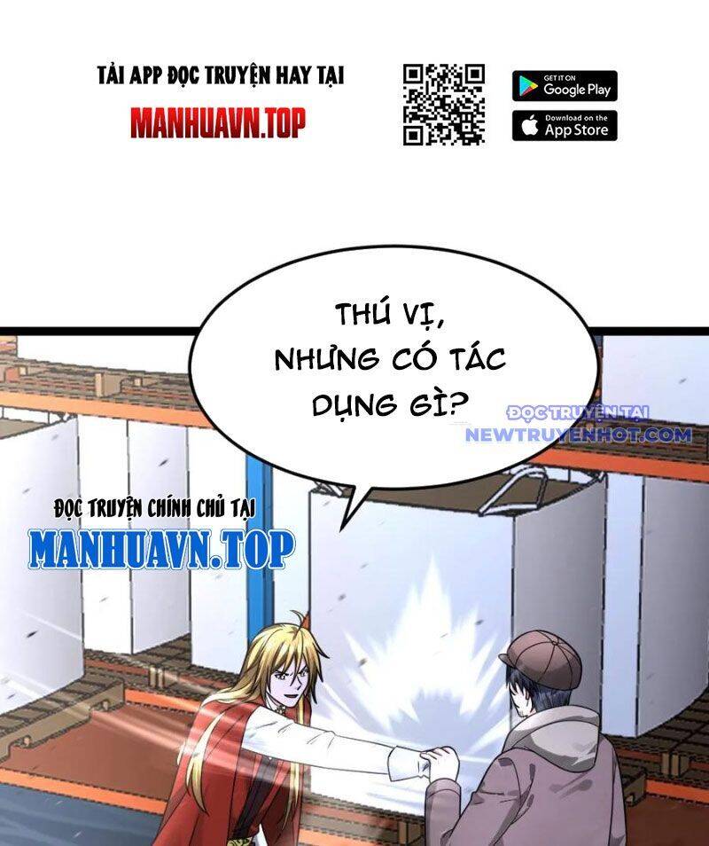 Toàn Cầu Băng Phong Ta Chế Tạo Phòng An Toàn Tại Tận Thế Chap 575 - Next Chap 574