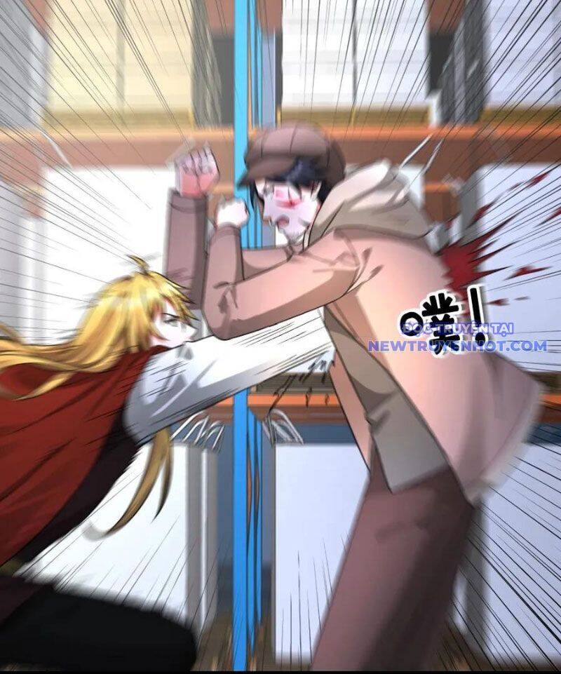 Toàn Cầu Băng Phong Ta Chế Tạo Phòng An Toàn Tại Tận Thế Chap 575 - Next Chap 574