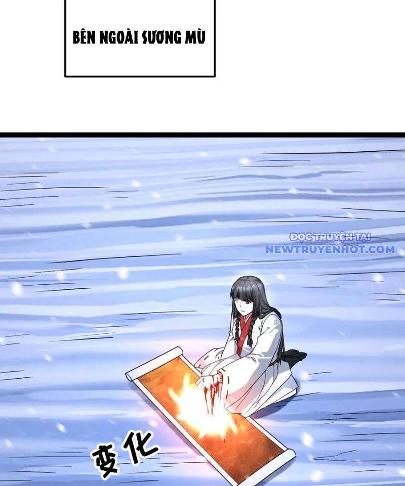 Toàn Cầu Băng Phong Ta Chế Tạo Phòng An Toàn Tại Tận Thế Chap 575 - Next Chap 574