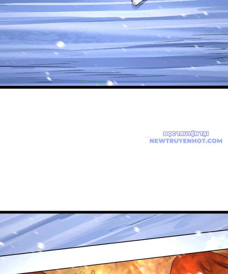 Toàn Cầu Băng Phong Ta Chế Tạo Phòng An Toàn Tại Tận Thế Chap 575 - Next Chap 574