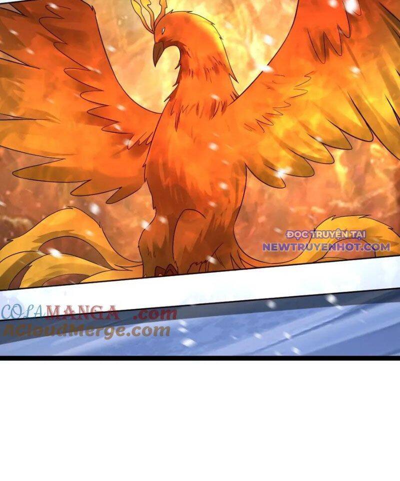 Toàn Cầu Băng Phong Ta Chế Tạo Phòng An Toàn Tại Tận Thế Chap 575 - Next Chap 574