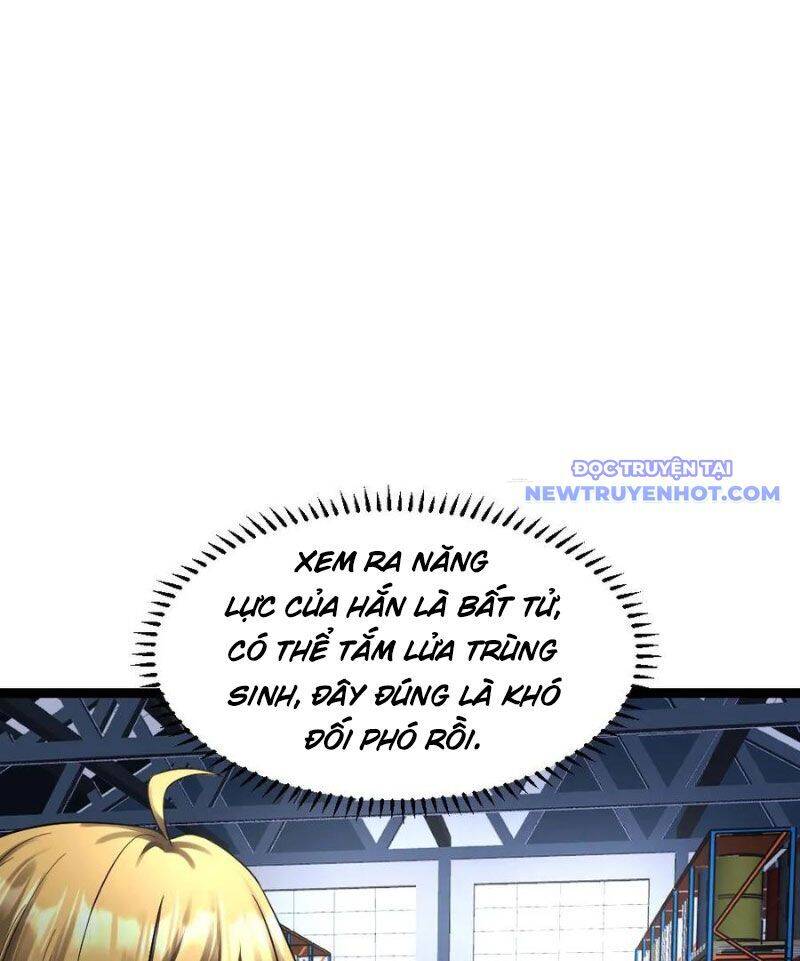 Toàn Cầu Băng Phong Ta Chế Tạo Phòng An Toàn Tại Tận Thế Chap 575 - Next Chap 574