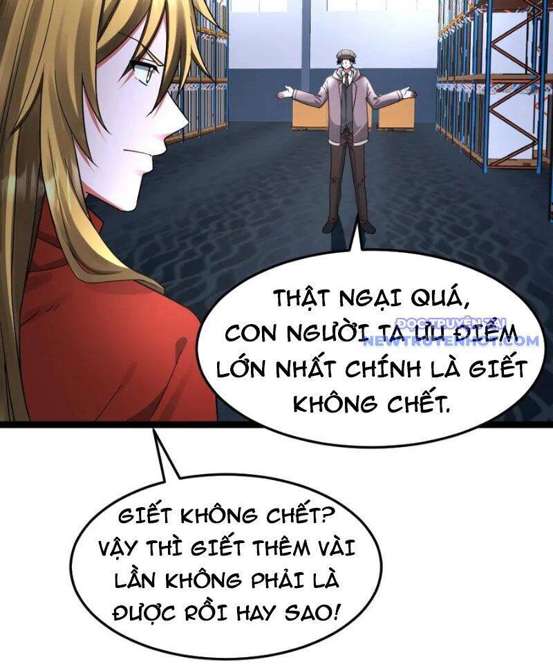 Toàn Cầu Băng Phong Ta Chế Tạo Phòng An Toàn Tại Tận Thế Chap 575 - Next Chap 574