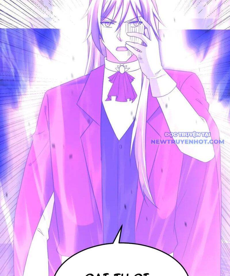 Toàn Cầu Băng Phong Ta Chế Tạo Phòng An Toàn Tại Tận Thế Chap 575 - Next Chap 574