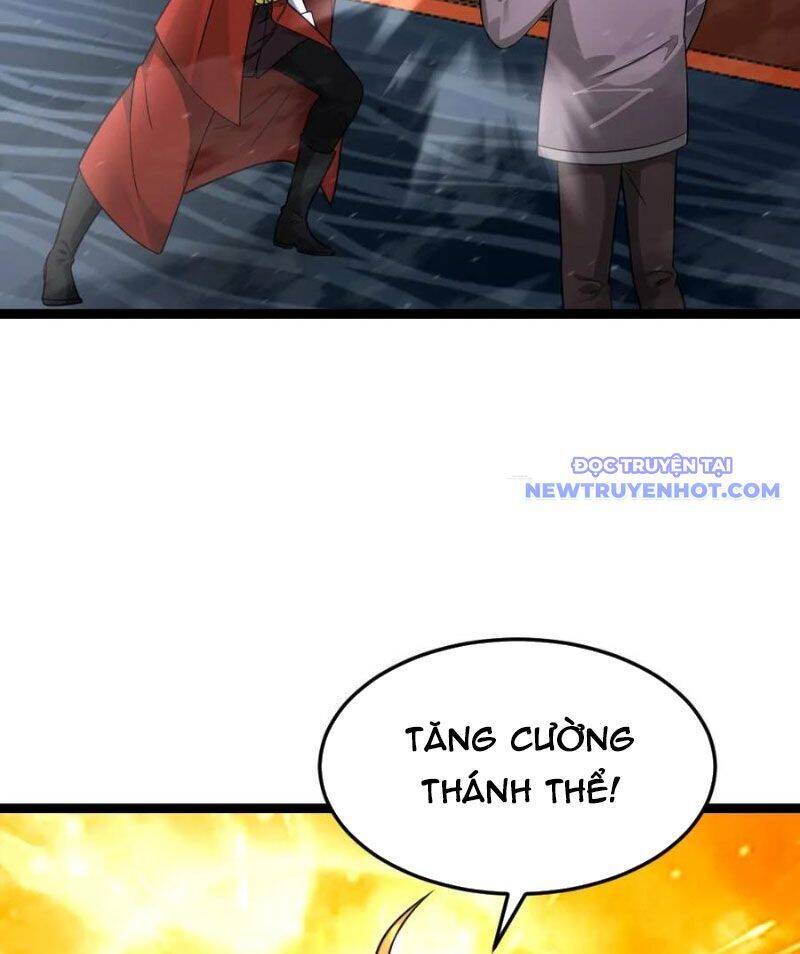 Toàn Cầu Băng Phong Ta Chế Tạo Phòng An Toàn Tại Tận Thế Chap 575 - Next Chap 574