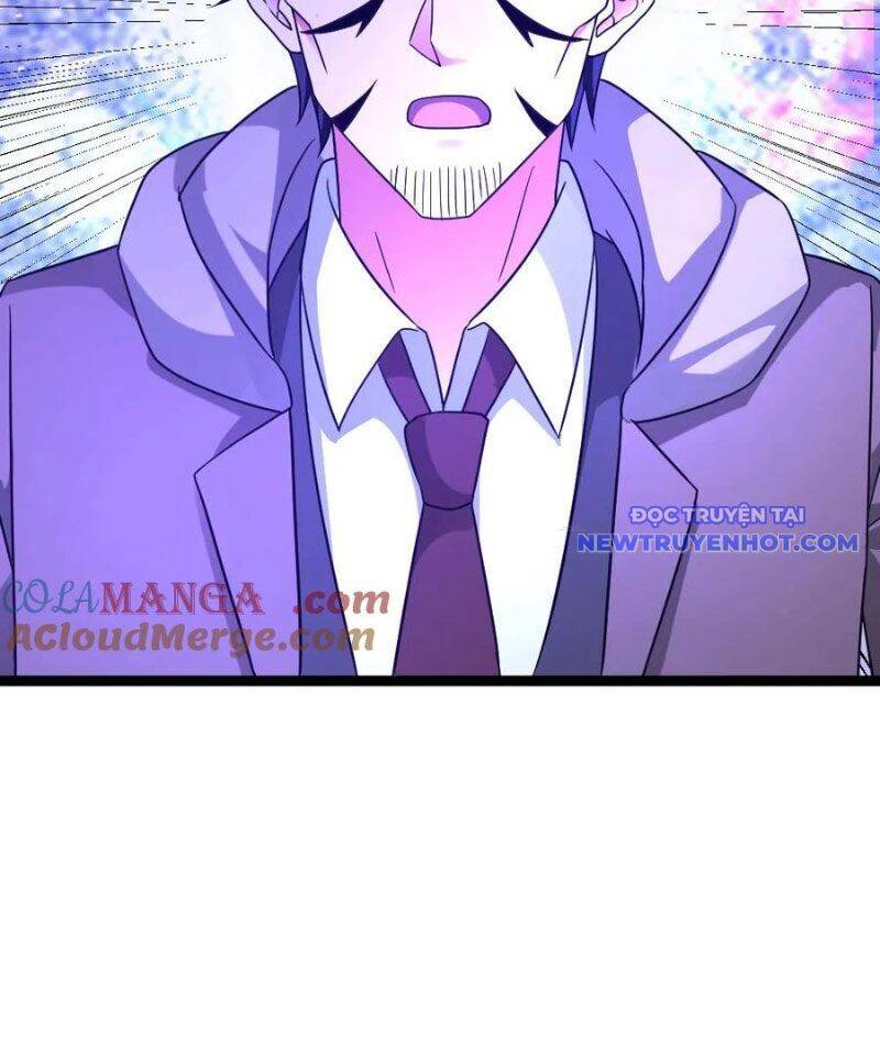 Toàn Cầu Băng Phong Ta Chế Tạo Phòng An Toàn Tại Tận Thế Chap 575 - Next Chap 574