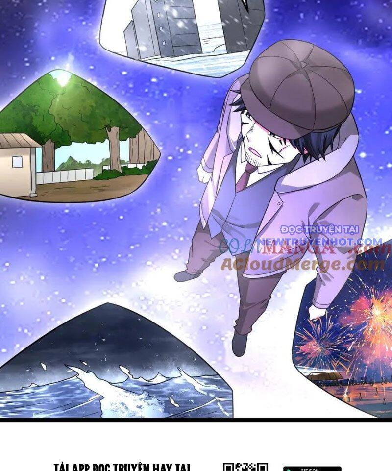 Toàn Cầu Băng Phong Ta Chế Tạo Phòng An Toàn Tại Tận Thế Chap 575 - Next Chap 574