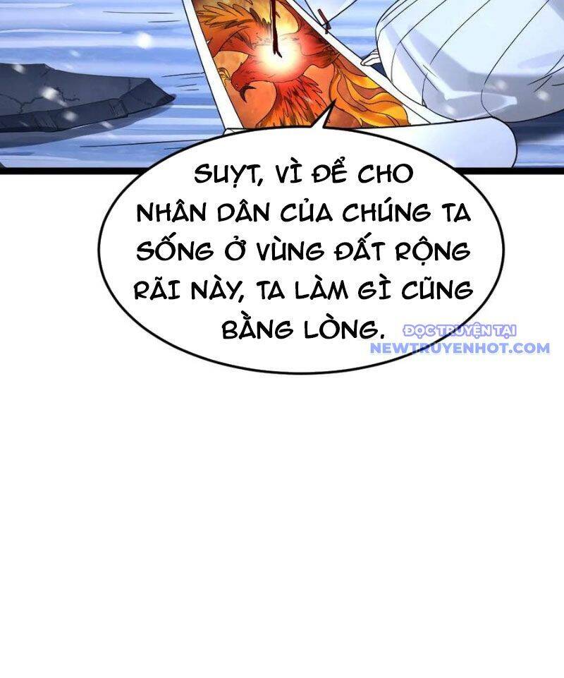 Toàn Cầu Băng Phong Ta Chế Tạo Phòng An Toàn Tại Tận Thế Chap 575 - Next Chap 574