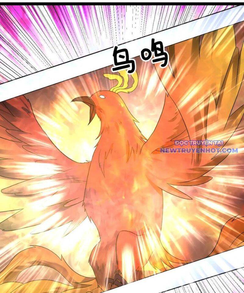 Toàn Cầu Băng Phong Ta Chế Tạo Phòng An Toàn Tại Tận Thế Chap 575 - Next Chap 574