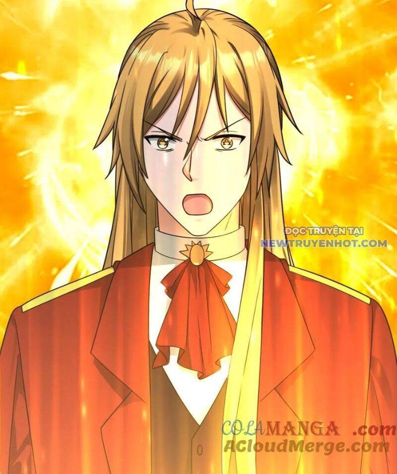 Toàn Cầu Băng Phong Ta Chế Tạo Phòng An Toàn Tại Tận Thế Chap 575 - Next Chap 574