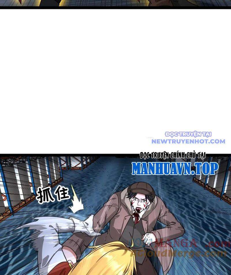 Toàn Cầu Băng Phong Ta Chế Tạo Phòng An Toàn Tại Tận Thế Chap 575 - Next Chap 574