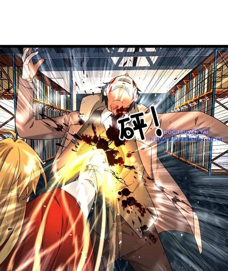 Toàn Cầu Băng Phong Ta Chế Tạo Phòng An Toàn Tại Tận Thế Chap 576 - Next Chap 575