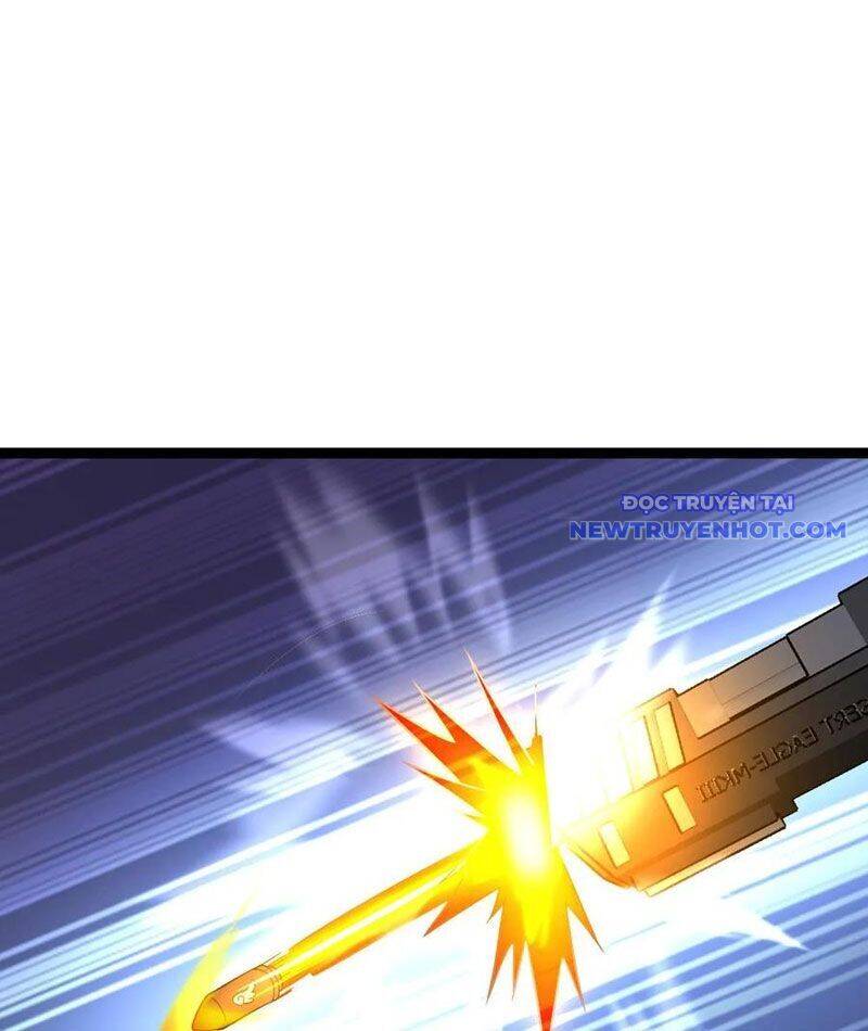 Toàn Cầu Băng Phong Ta Chế Tạo Phòng An Toàn Tại Tận Thế Chap 576 - Next Chap 575