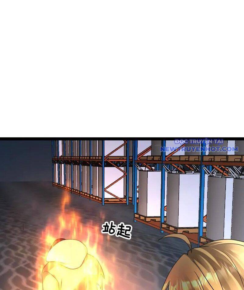 Toàn Cầu Băng Phong Ta Chế Tạo Phòng An Toàn Tại Tận Thế Chap 576 - Next Chap 575