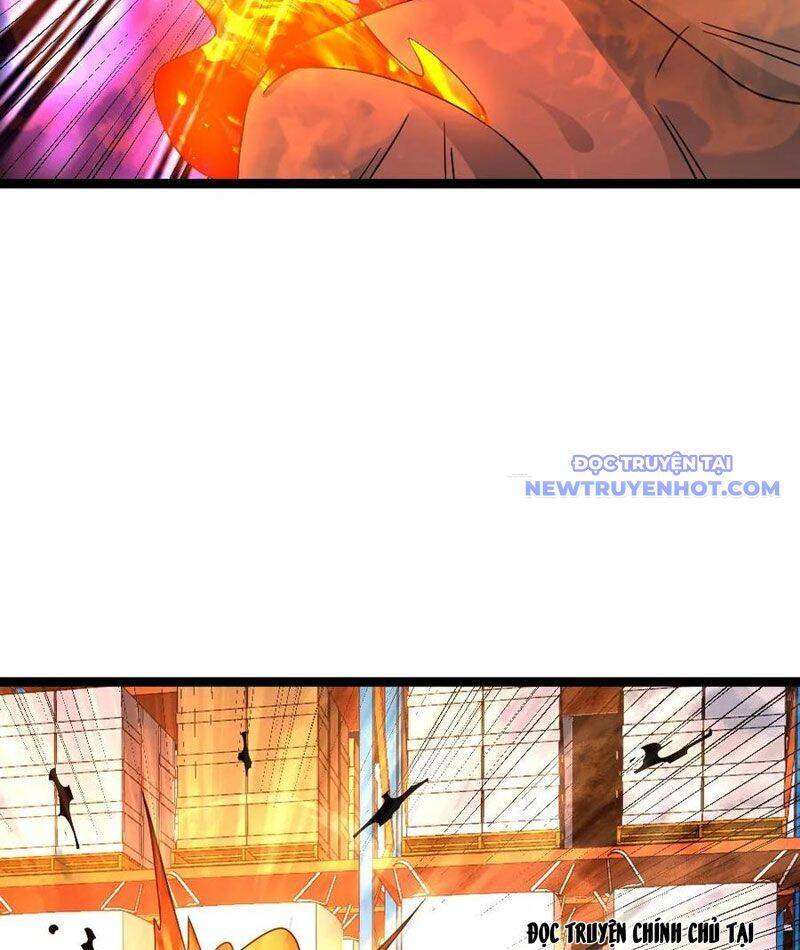 Toàn Cầu Băng Phong Ta Chế Tạo Phòng An Toàn Tại Tận Thế Chap 576 - Next Chap 575