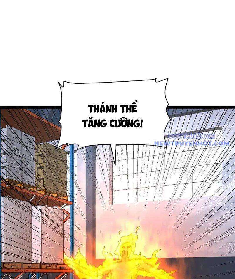 Toàn Cầu Băng Phong Ta Chế Tạo Phòng An Toàn Tại Tận Thế Chap 576 - Next Chap 575
