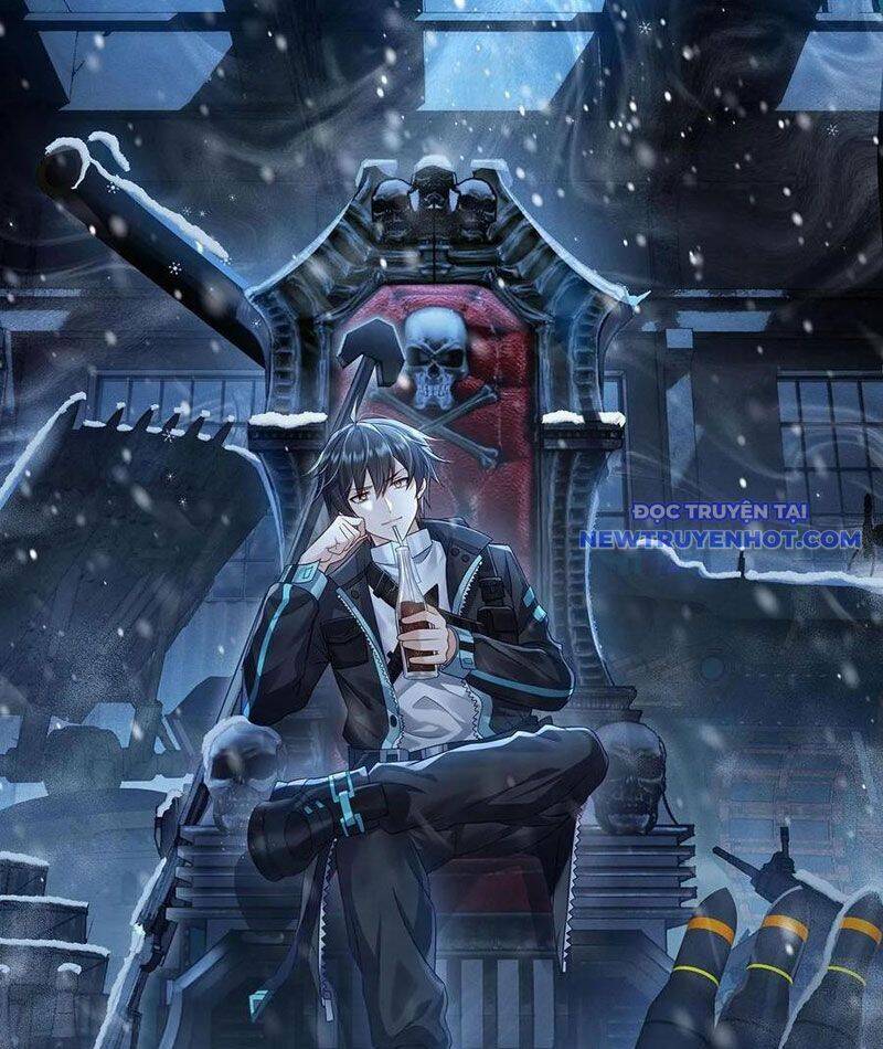 Toàn Cầu Băng Phong Ta Chế Tạo Phòng An Toàn Tại Tận Thế Chap 576 - Next Chap 575