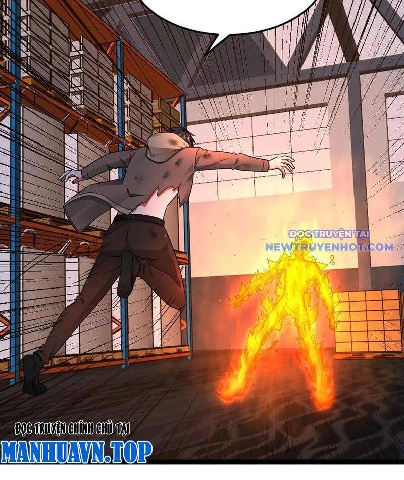 Toàn Cầu Băng Phong Ta Chế Tạo Phòng An Toàn Tại Tận Thế Chap 576 - Next Chap 575