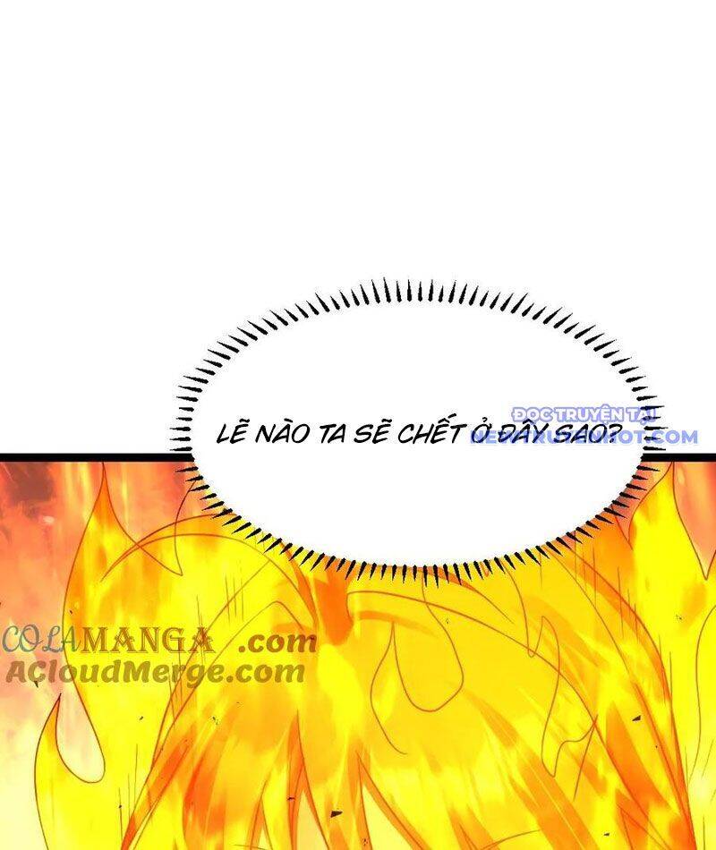 Toàn Cầu Băng Phong Ta Chế Tạo Phòng An Toàn Tại Tận Thế Chap 576 - Next Chap 575