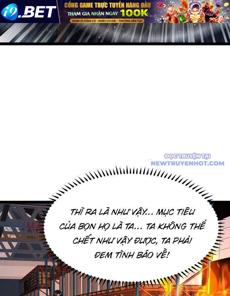Toàn Cầu Băng Phong Ta Chế Tạo Phòng An Toàn Tại Tận Thế Chap 576 - Next Chap 575