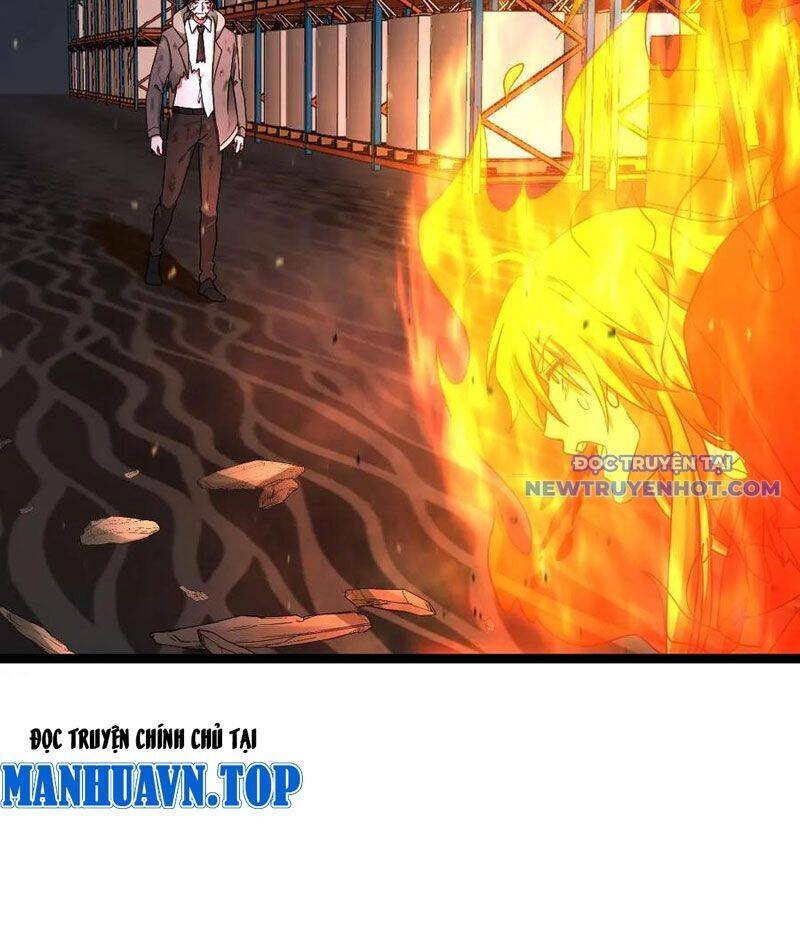 Toàn Cầu Băng Phong Ta Chế Tạo Phòng An Toàn Tại Tận Thế Chap 576 - Next Chap 575